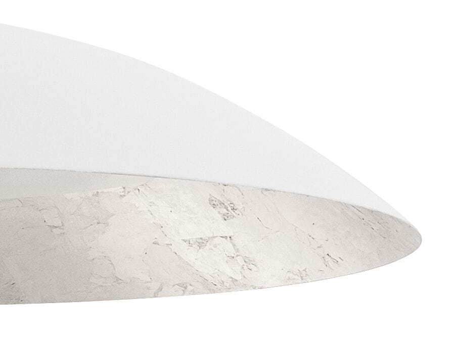 Алюминиевый светодиодный подвесной светильник Hind Rabii Ond'a ARCH-00122141 - Вид №9