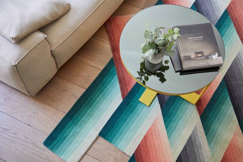 GAN Ковер из шерсти Hand knotted sun-id-1381737 - Вид №29