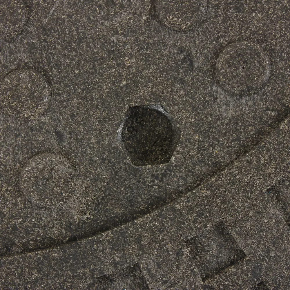 Люк полипропиленовый на трубу 315 мм RTP STLM-2121911 - Вид №2