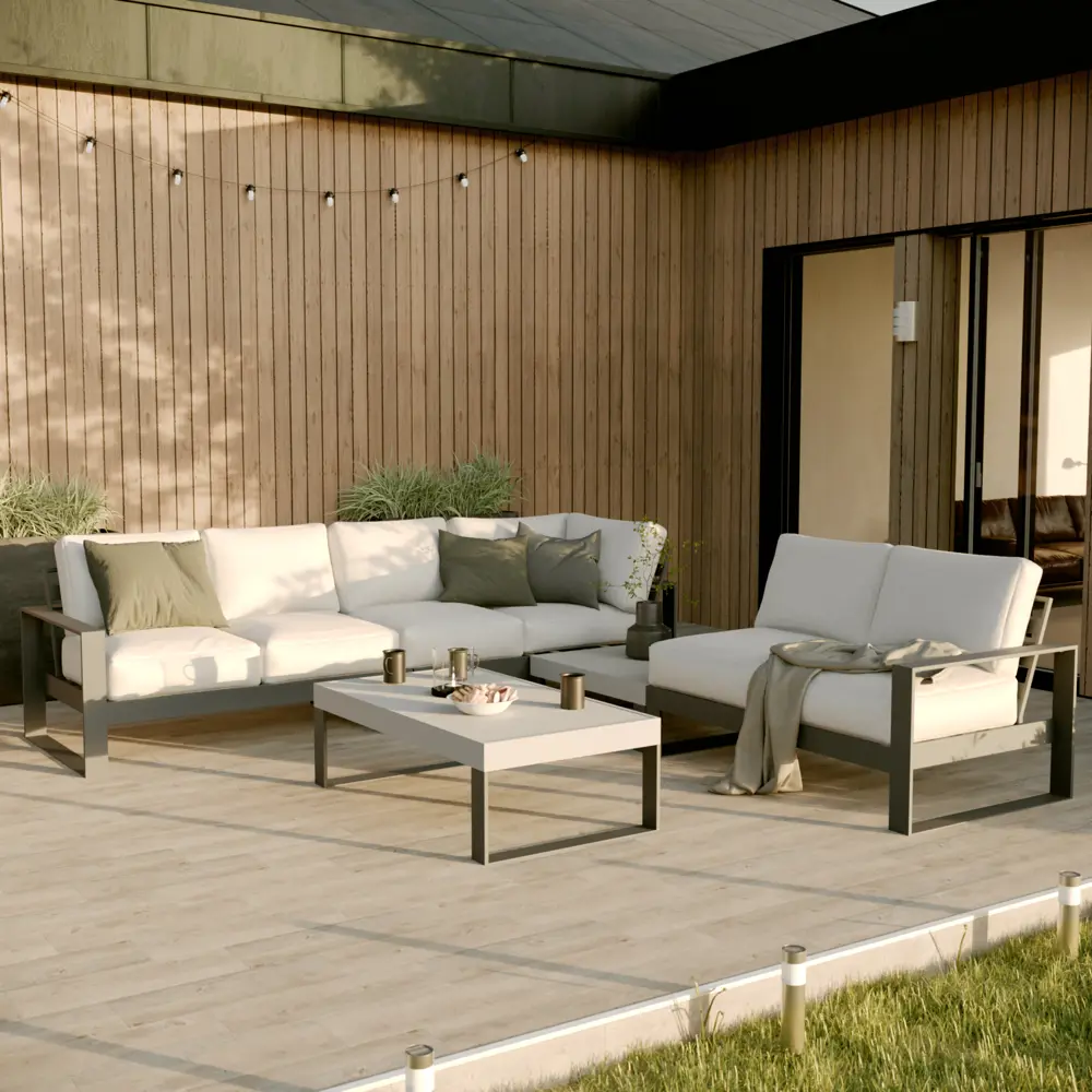 Светильник садовый Inspire «New Praia» на солнечной батарее, 2 шт. 82263425 STLM-2164959  - Вид №5