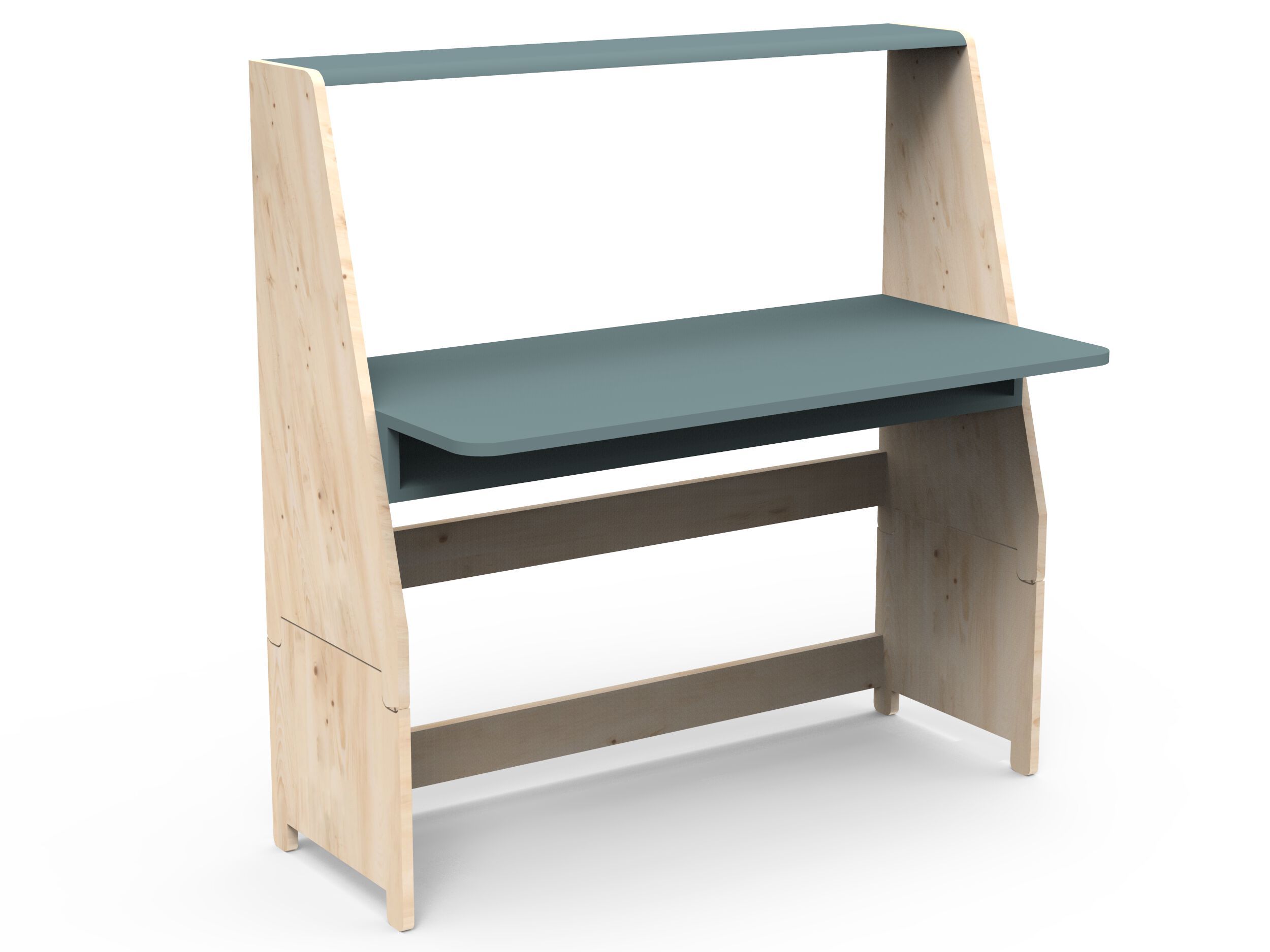 Стол из МДФ Mathy by Bols ASYMETRY ARCH-00066241