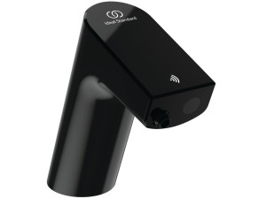 Электронный смеситель для раковины