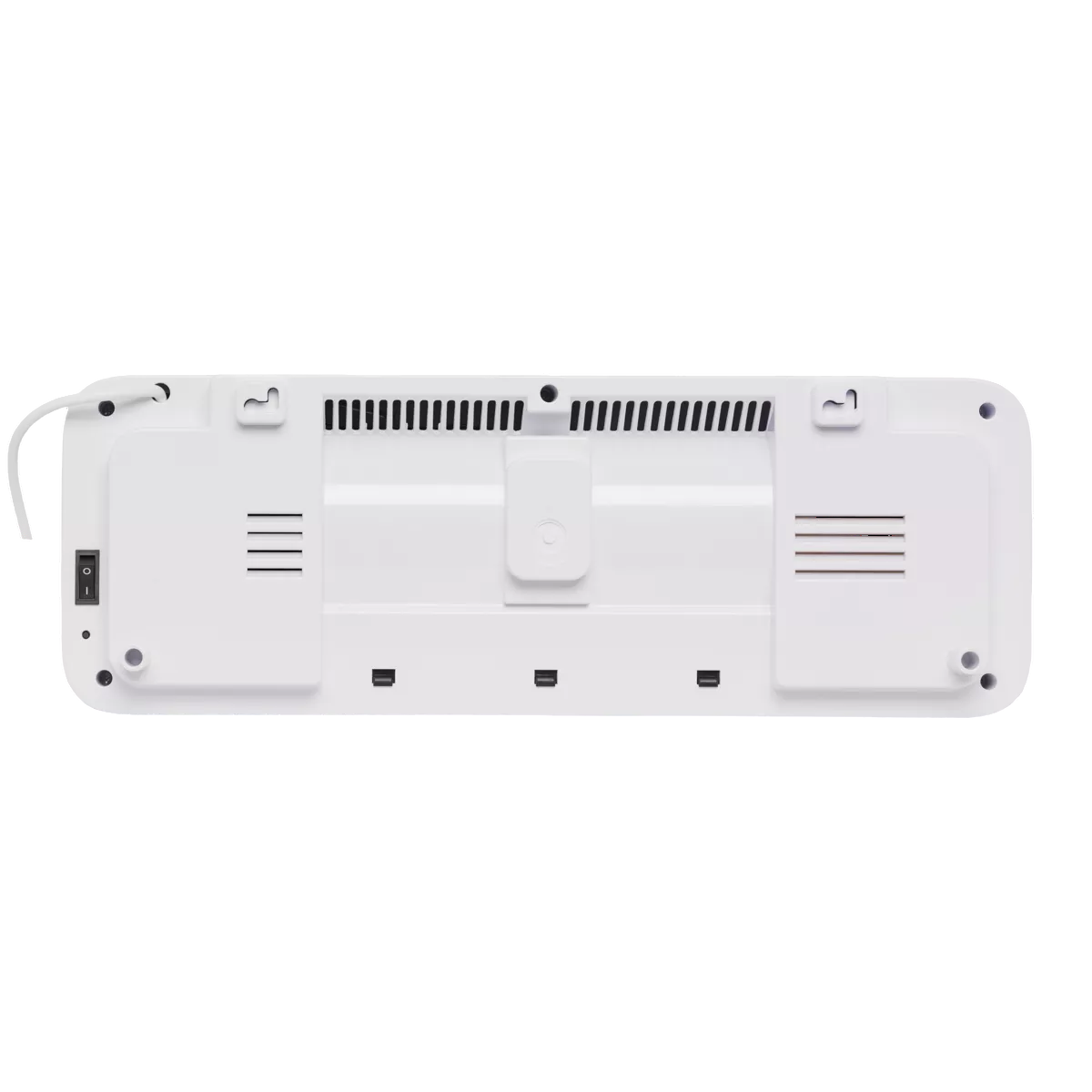 9286718 Тепловентилятор Timberk T-FH2000-H15MC-WF STDN-0124131 - Вид №9