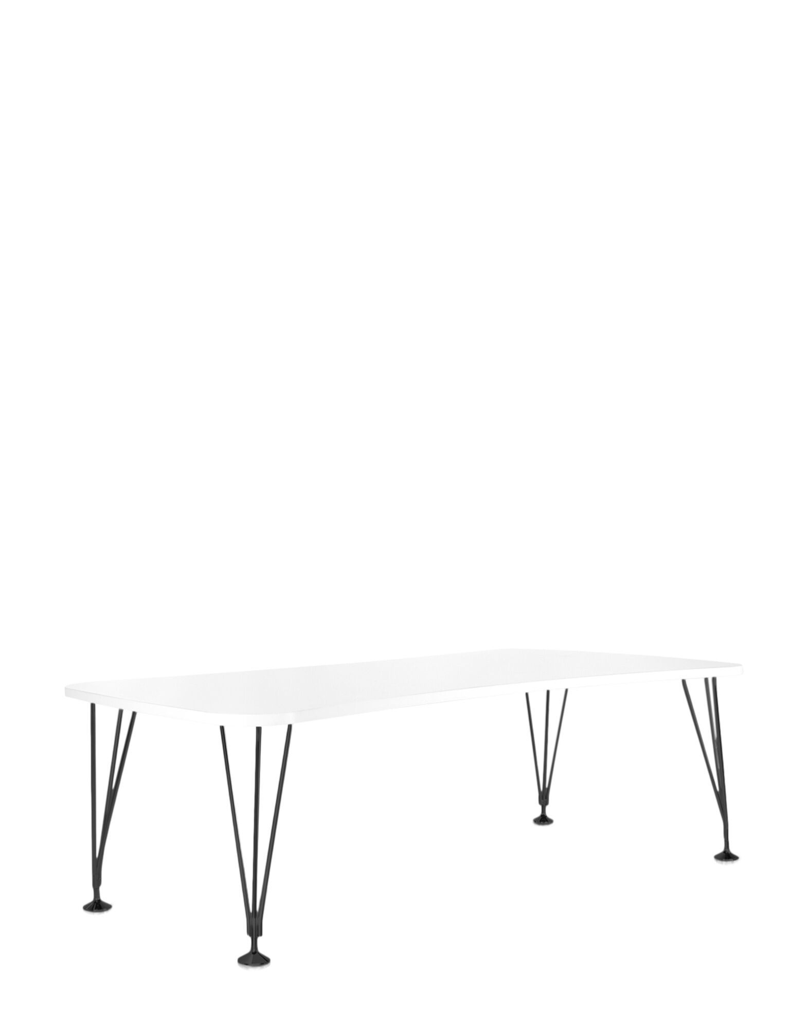 Рабочий стол из ламината Kartell MAX ARCH-00090198 - Вид №6