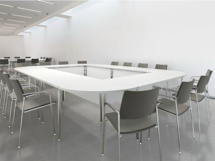 Brunner Стол / стол для переговоров 4less | 4last | 4sure | 4more sun-id-1504448 - Вид №1