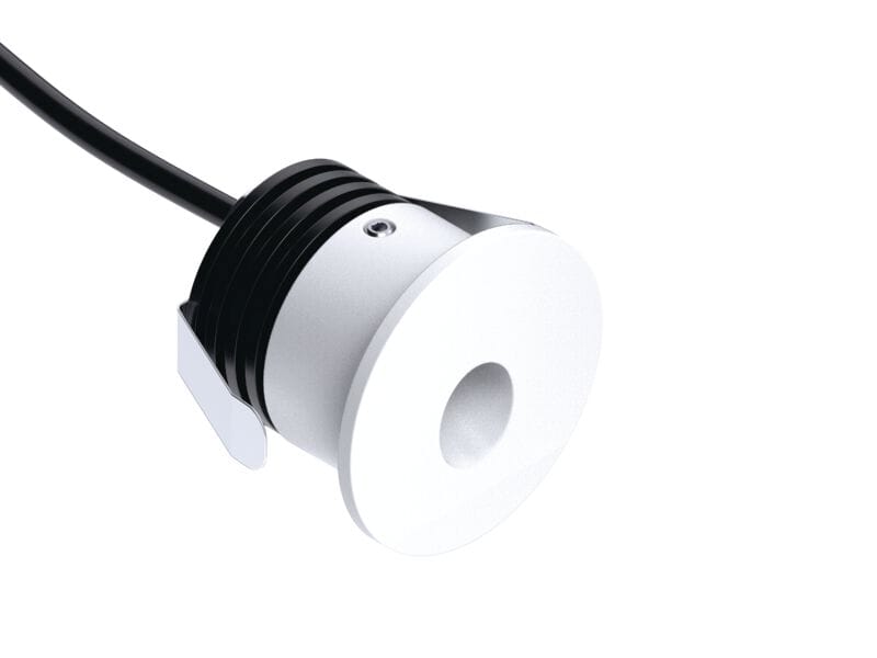 Алюминиевый утопленный круглый светодиодный прожектор Novalux NEWSTEP ARCH-00106555