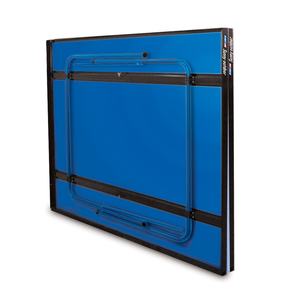 Теннисный стол start line sunny light outdoor Start Line sun-id-2068374 - Вид №1