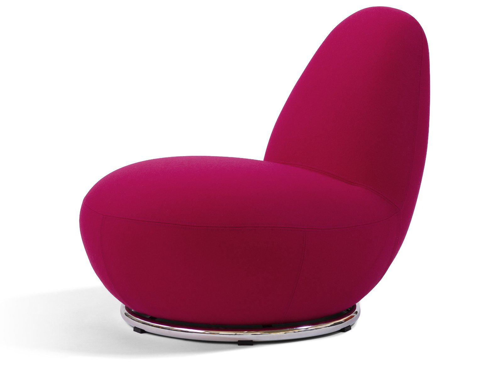 Вращающееся кресло Bla Station Oppo ARCH-00008699