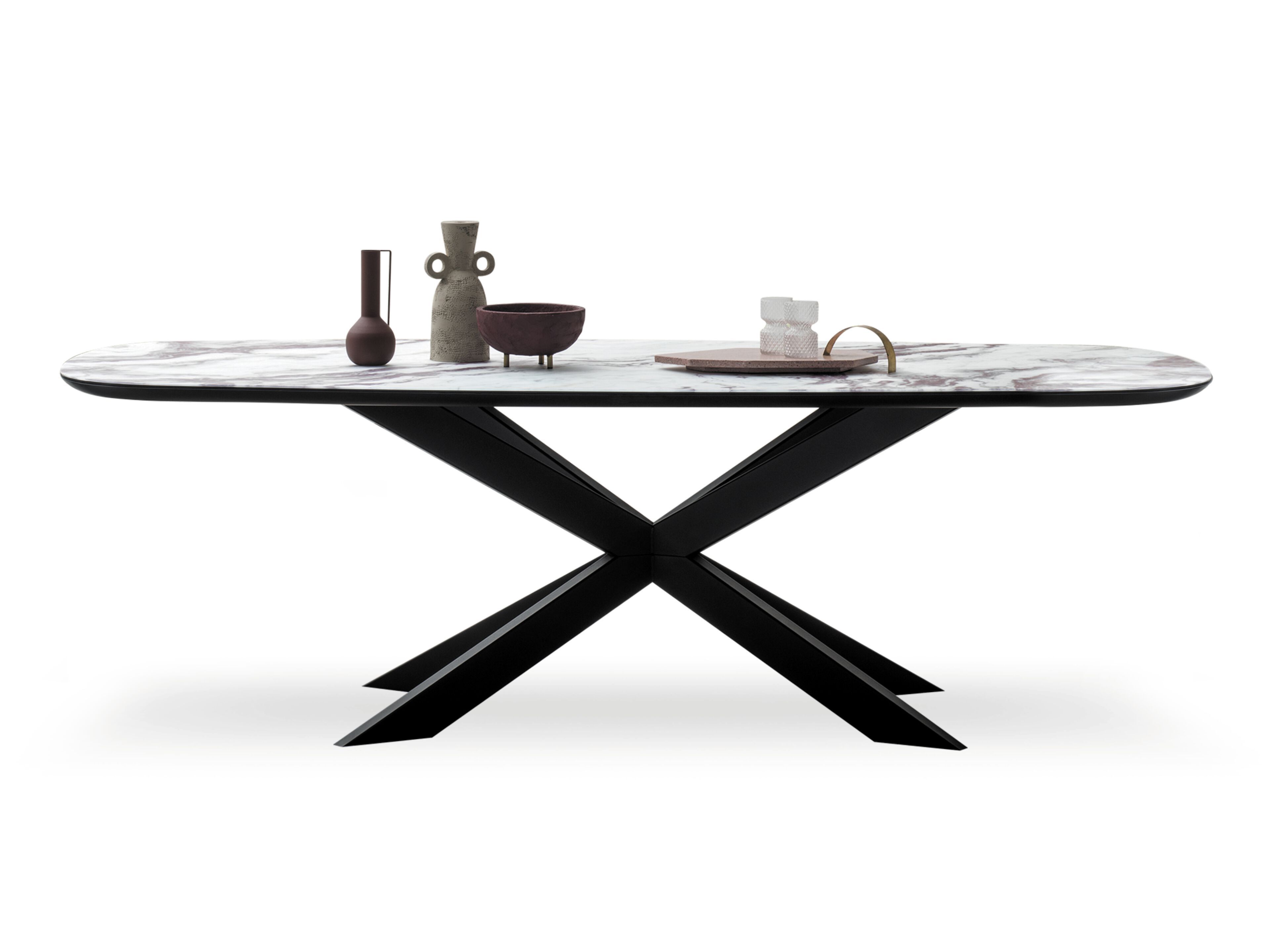 Столешница из закаленного стекла Devina Nais Free ARCH-00086320