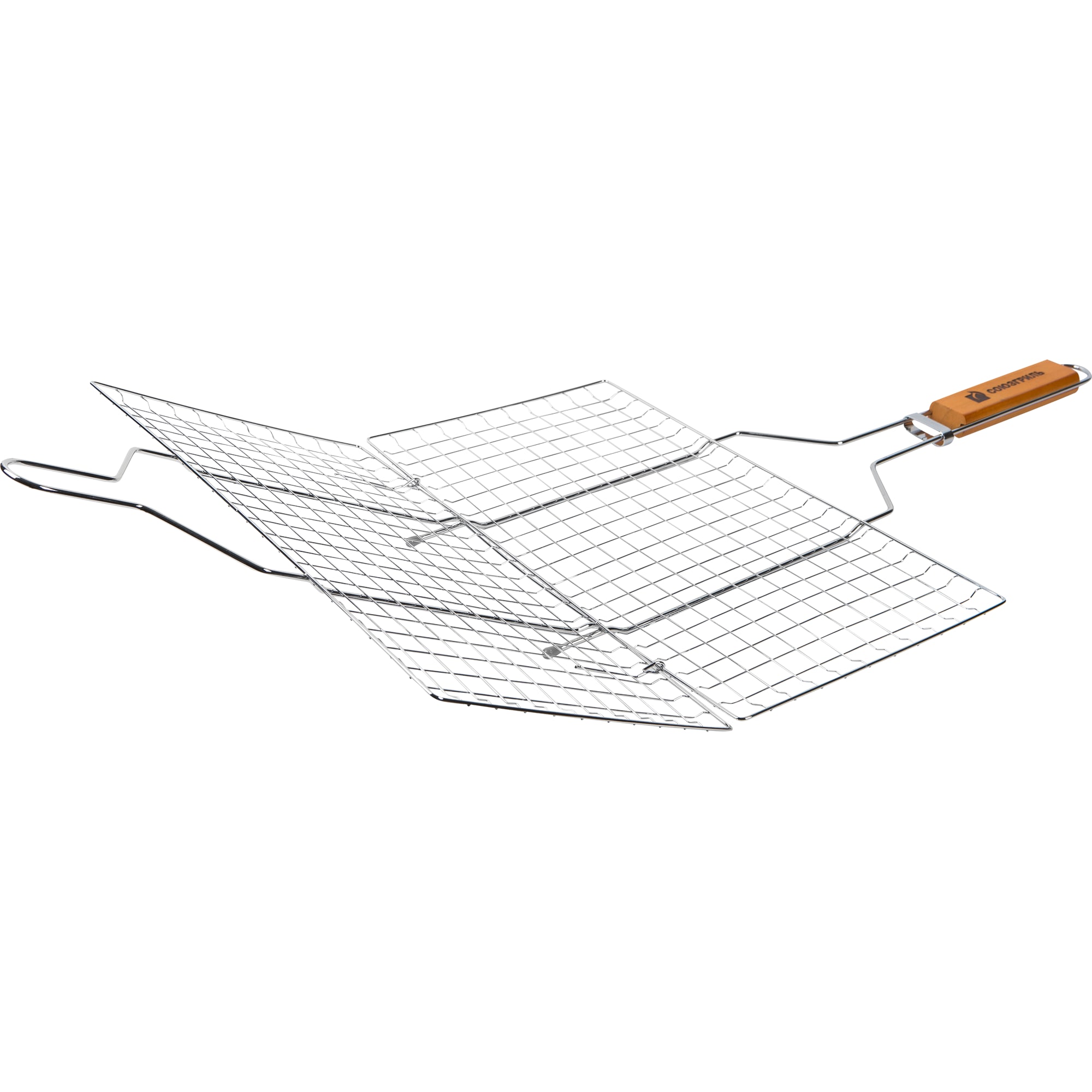 82641629 Решетка-гриль Союзгриль 23х42 см Santreyd  - Вид №2