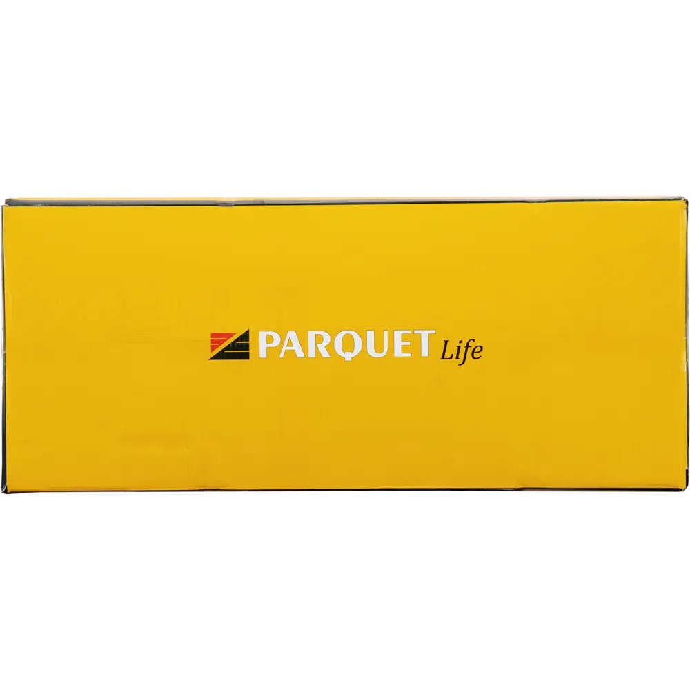 Инженерная доска однополосная «Английская ёлка Дуб уэмбли» лак 1.5 м2 Parquet Life STLM-2050148 - Вид №7