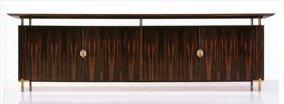 Комод  OAK SC 3005  - Вид №1