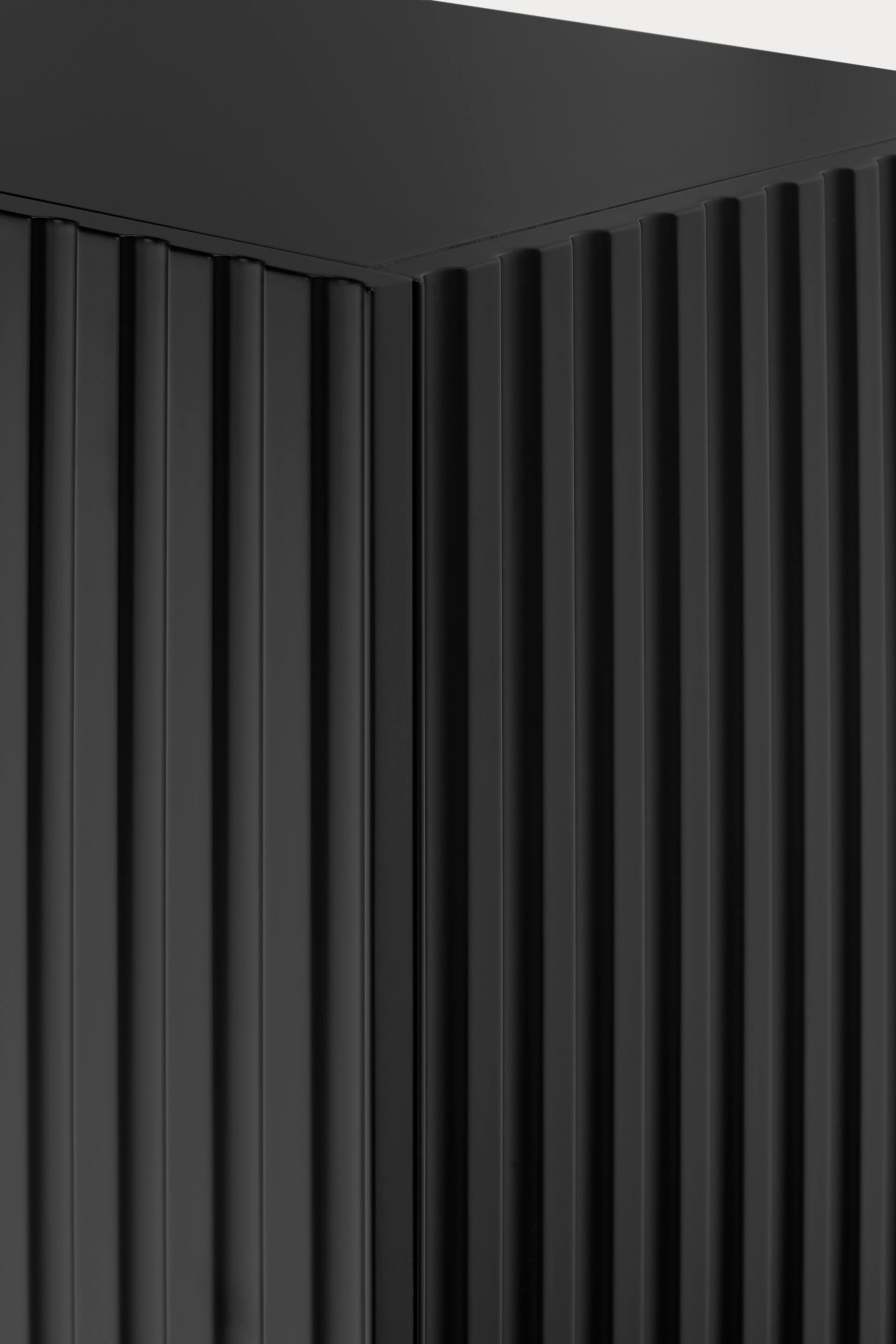 Шкаф из МДФ с распашными дверями TEULAT Doric ARCH-00084507 - Вид №25