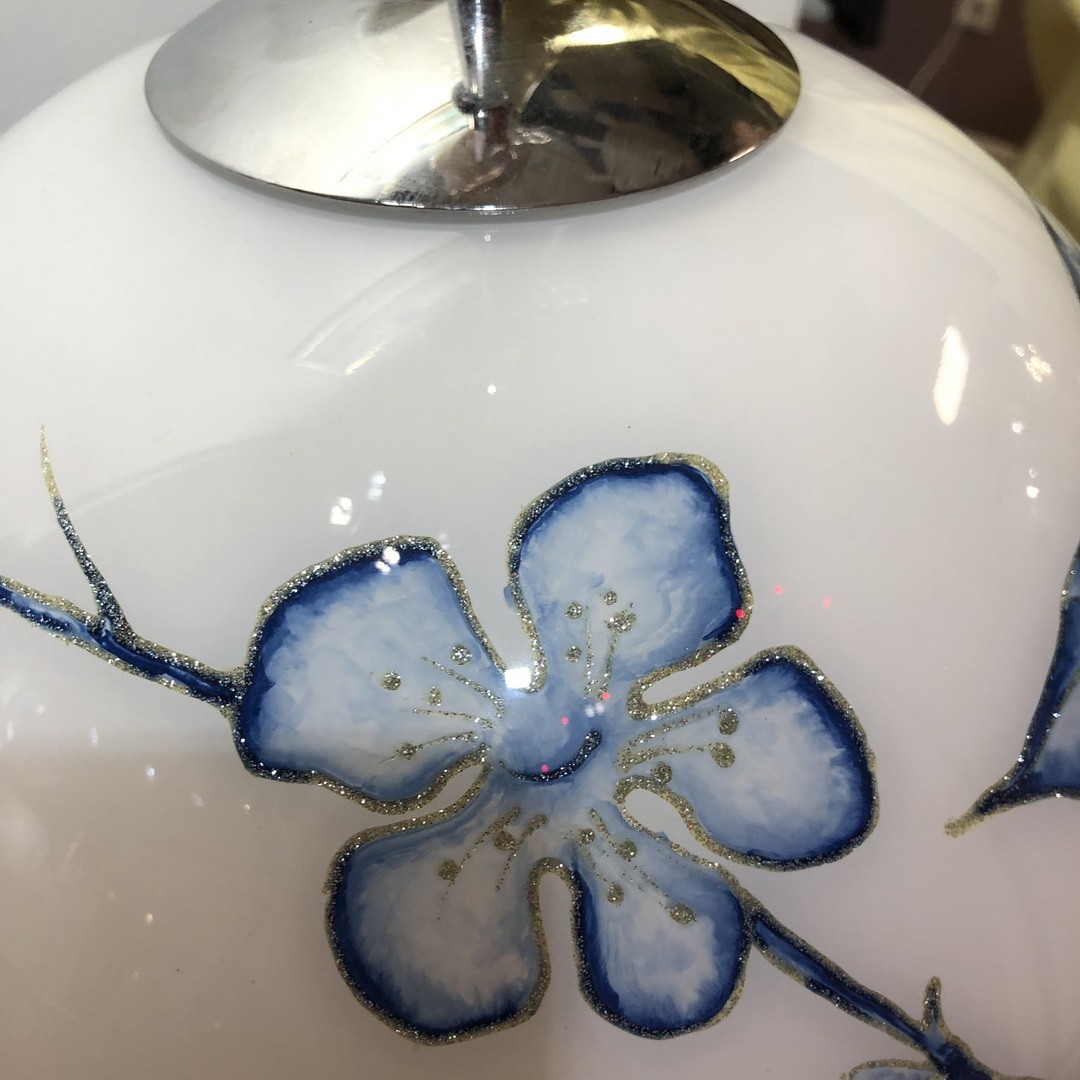 Kolarz 0392.31M.5.GZ.BAg светильник подвесной 107693 - Вид №1