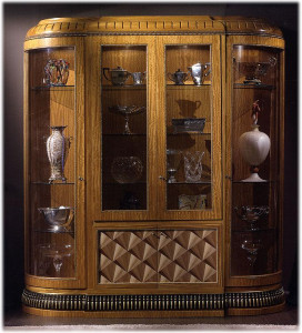 Витрина Nancy BUSNELLI ADAMO 3489