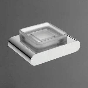 Мыльница настенная ART&MAX PLATINO AM-E-3999AL