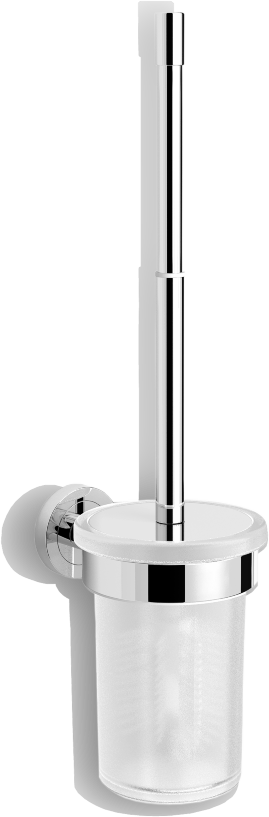 11025A Ерш подвесной цвет хром LANGBERGER BURANO