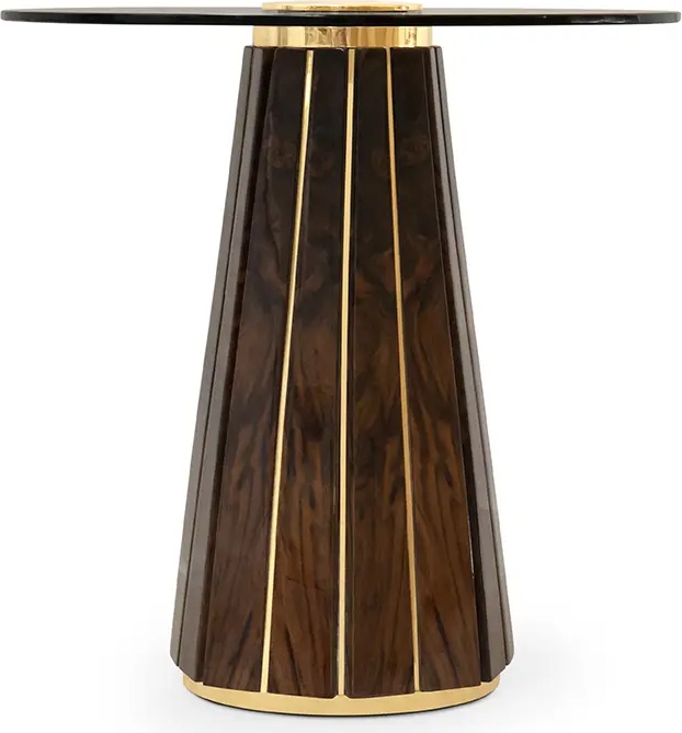 II Приставной столик LUXXU Darian 219 - Вид №3