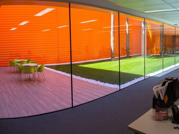 ELCOM SYSTEM Фасадная панель Lamiere grecate sun-id-1373670 - Вид №3