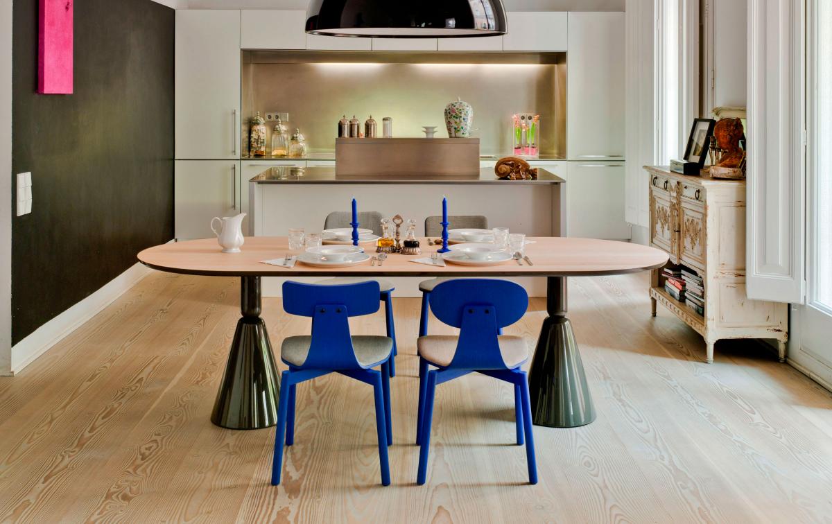 008091 Стул R30 SANCAL Silla40 