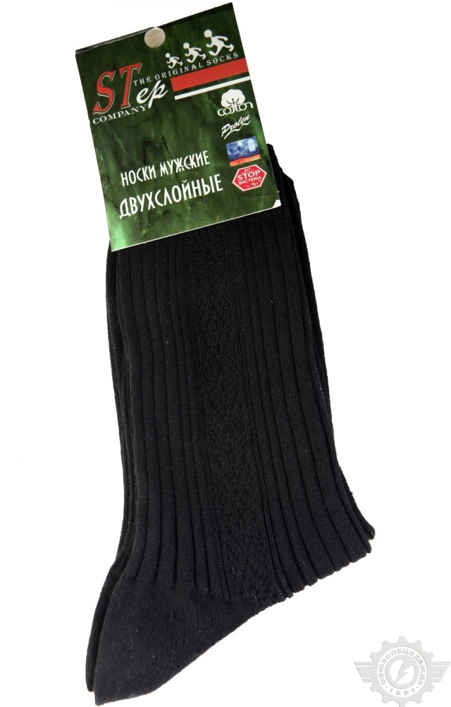 66792 Носки  Носки, чулки, стельки размер 29 Спецодежда 