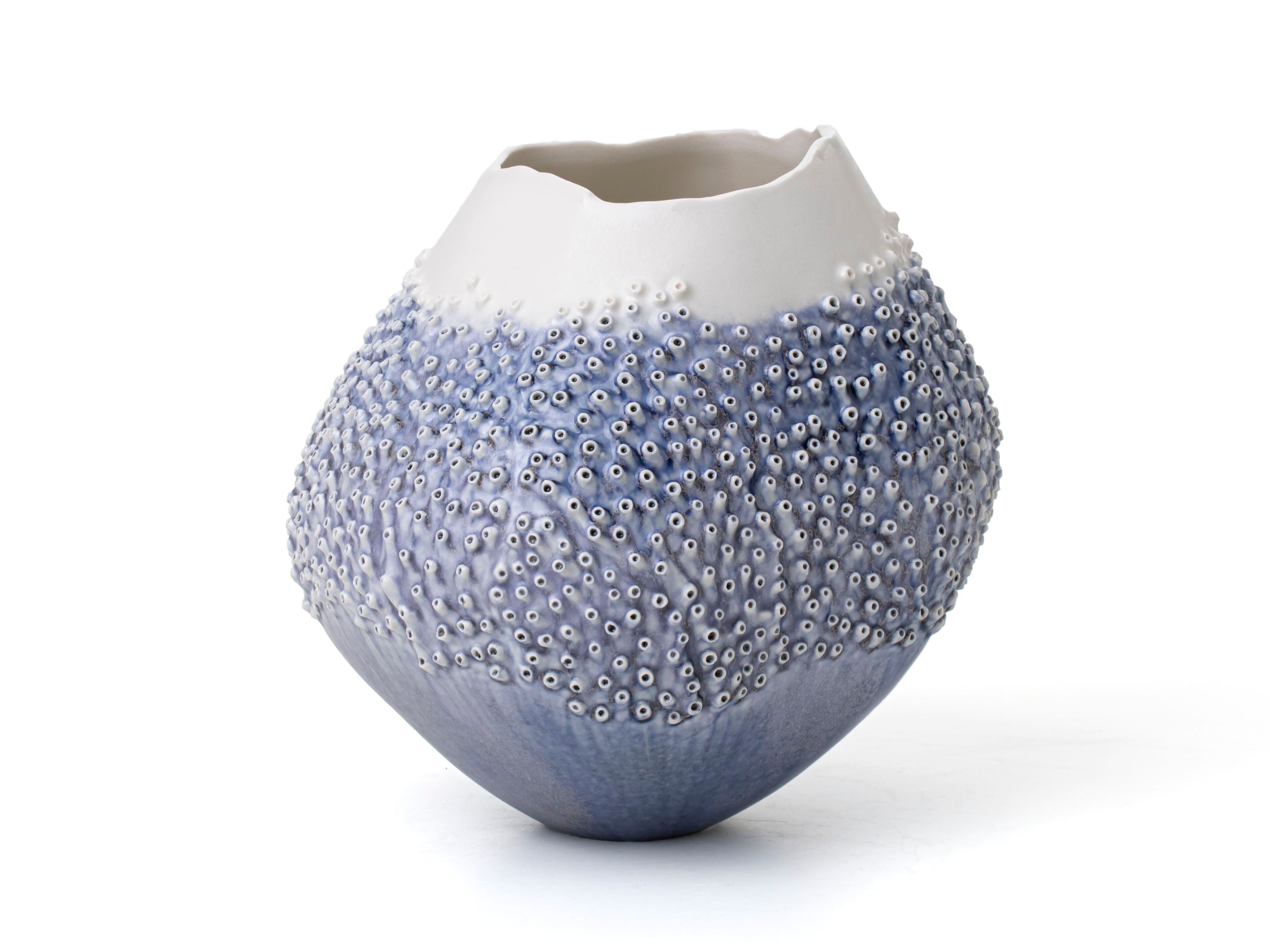 Фарфоровая ваза Fos Ceramiche Porifera ARCH-00144860 - Вид №1