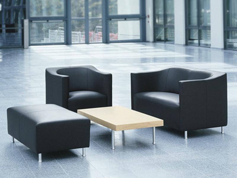 Brunner Мягкое кожаное кресло Havana sun-id-1425634 - Вид №4