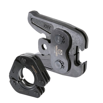 VTm.295.VR.00 Пресс-кольцо профиля V и пресс-адаптер для электрического пресс-инструмента Valtec Пресс-адаптер, 42-54 мм 