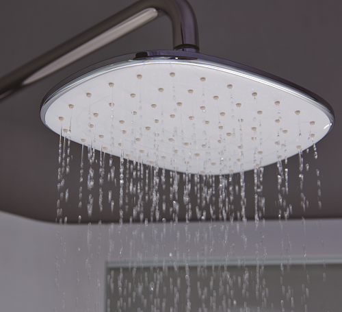 W1015 Душевая кабина SSWW WU - Вид №4