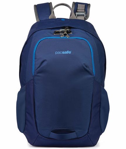 60540639 Рюкзак 15L G3 RFID PacSafe Venturesafe 