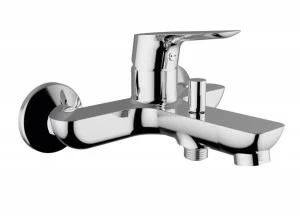 Смеситель для ванны и душа Cezares BITONE-VM-01
