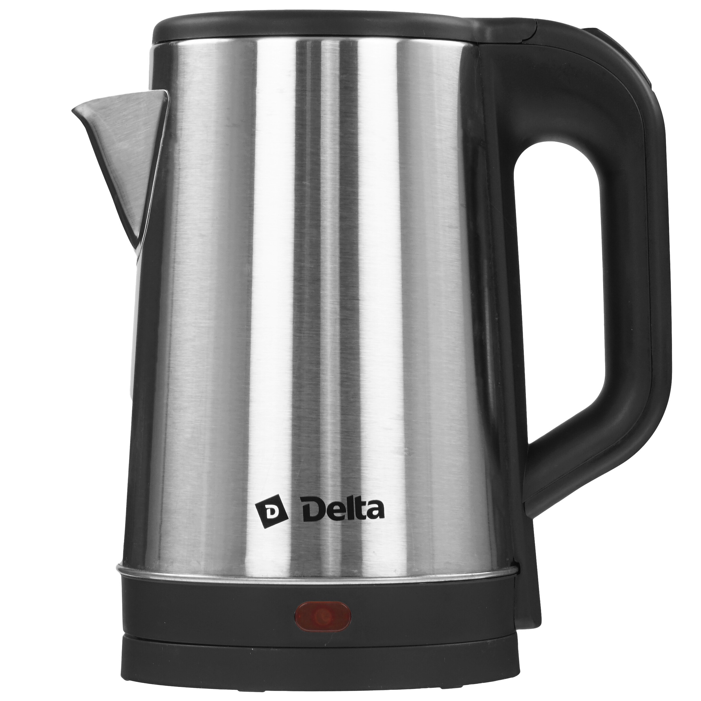 9235552 Электрочайник DELTA DL-1118 черный STDN-0113866