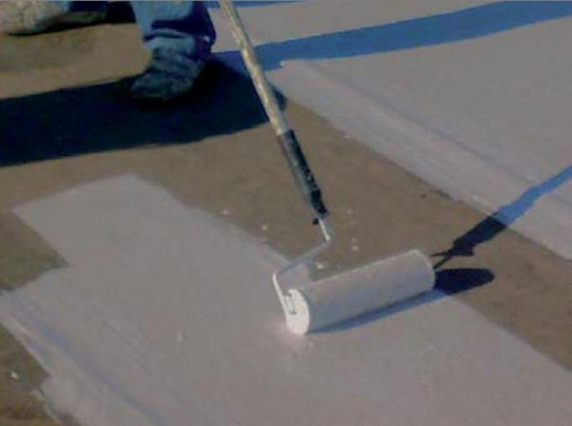 TRADIMALT Жидкая гидроизоляция sun-id-1421288 - Вид №1