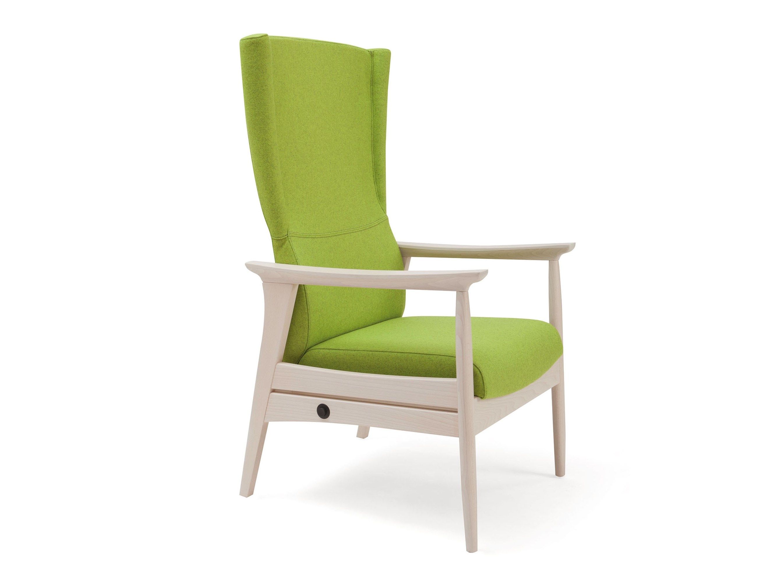 Тканевое кресло с подлокотниками PIAVAL ELISA-Health &amp ARCH-00145827