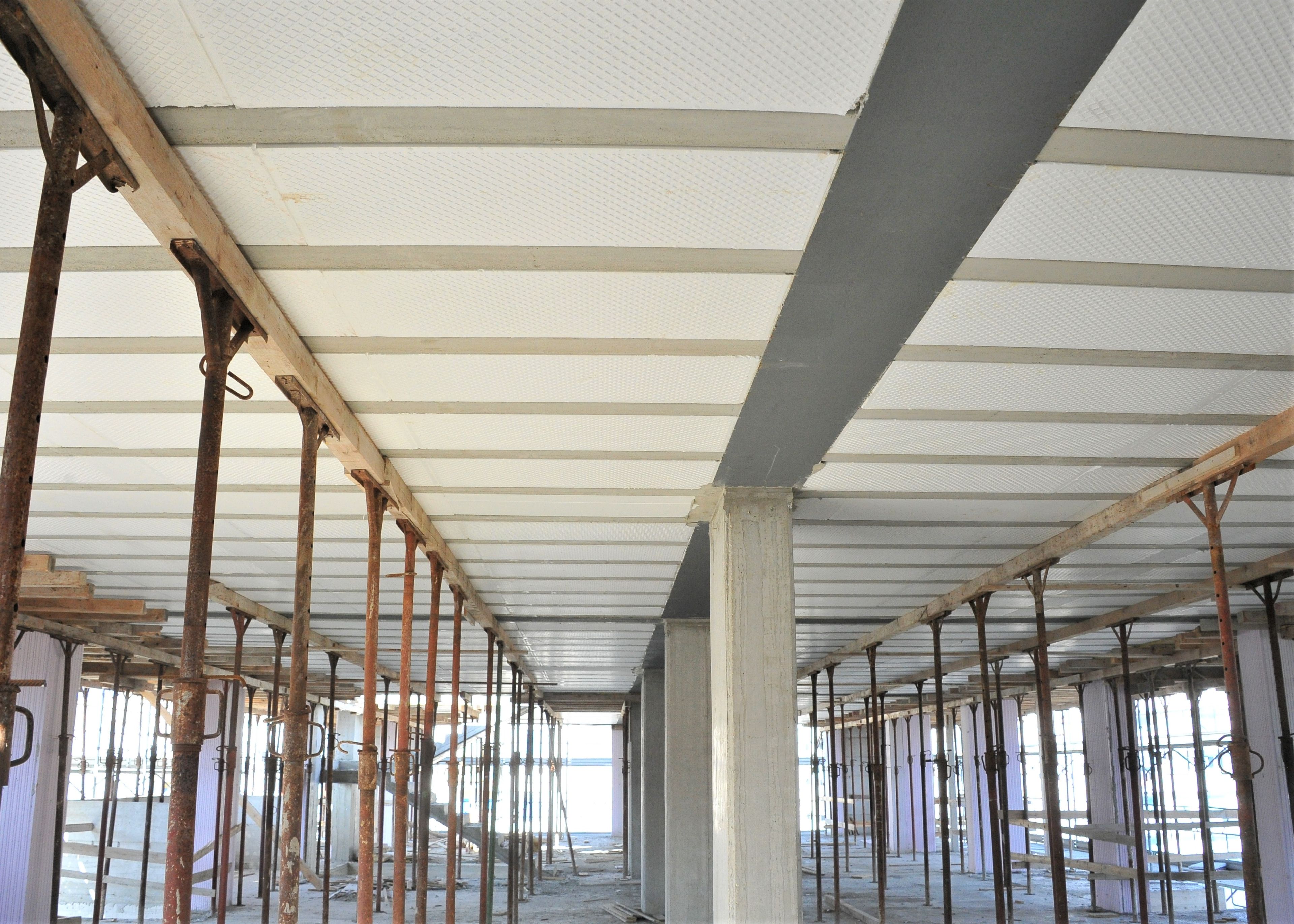 Структурная металлическая балка METAL.RI TRAVE MTR® A ARCH-00135774 - Вид №5