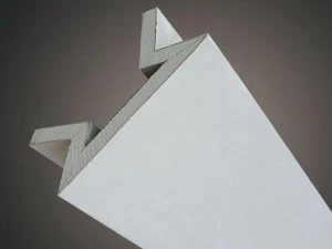 Profilgessi Угловой светодиодный профиль с наклонным сечением Illuminazione