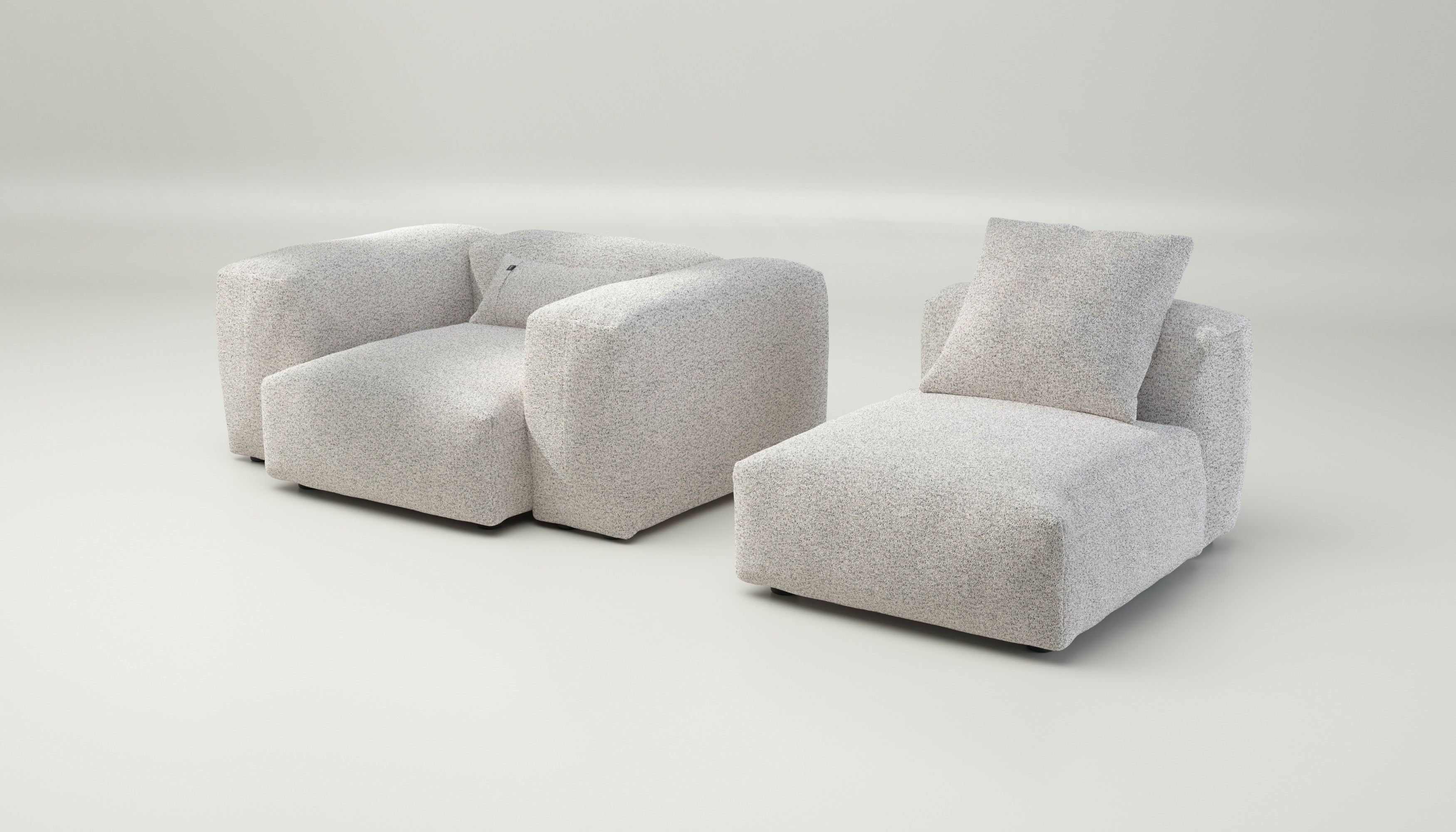 Модульный диван vetsak Loop Loop ARCH-00008837 - Вид №5