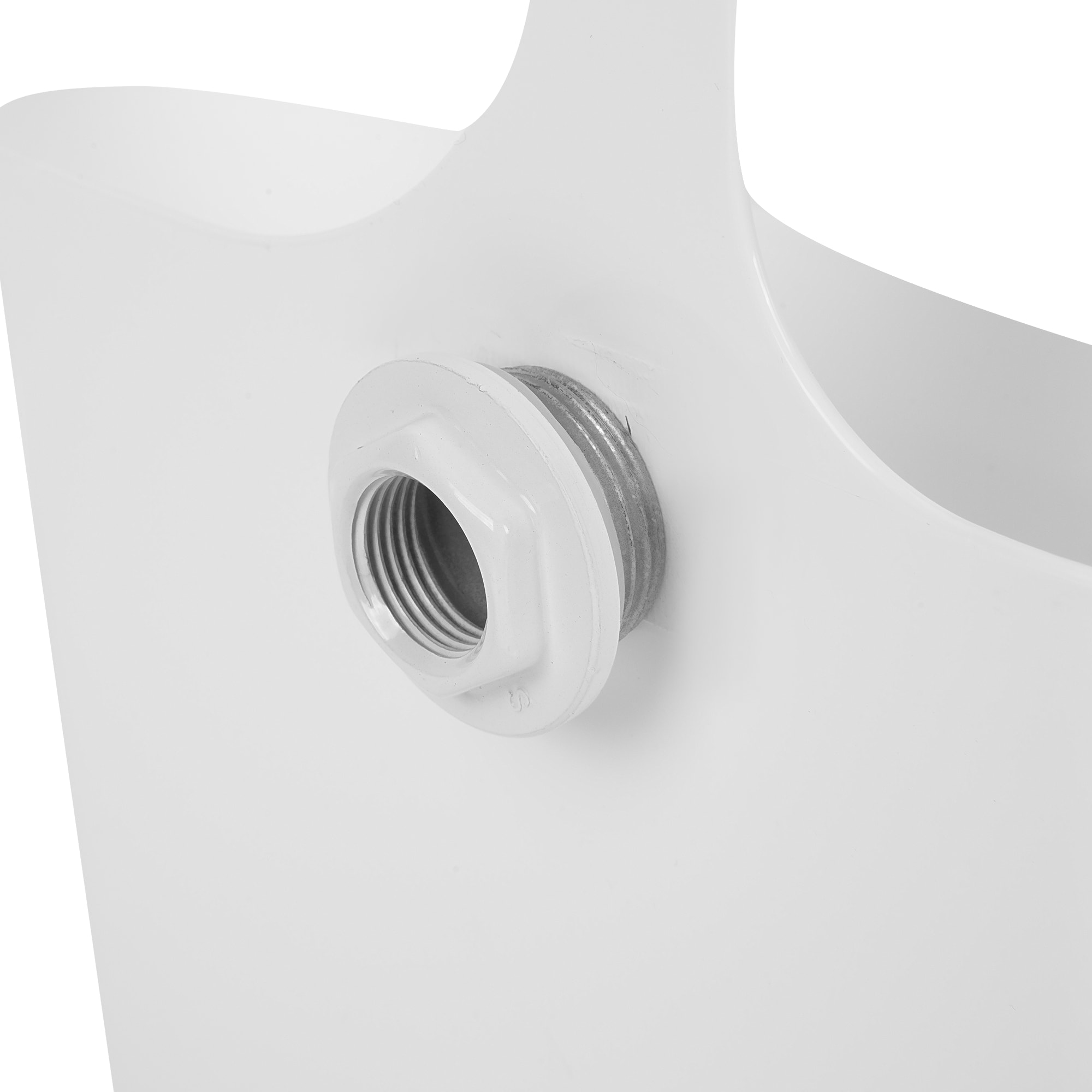 14721298 Комплект для подключения радиатора, c кронштейном, 1"х3/4" Santreyd  - Вид №2