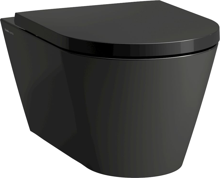 H8203370200001 Подвесной унитаз, безободковый смыв Rimless LAUFEN PRO - Вид №11