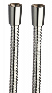 16590C150-CR CARIMALI Гибкий шланг с двойной спиралью 150 см