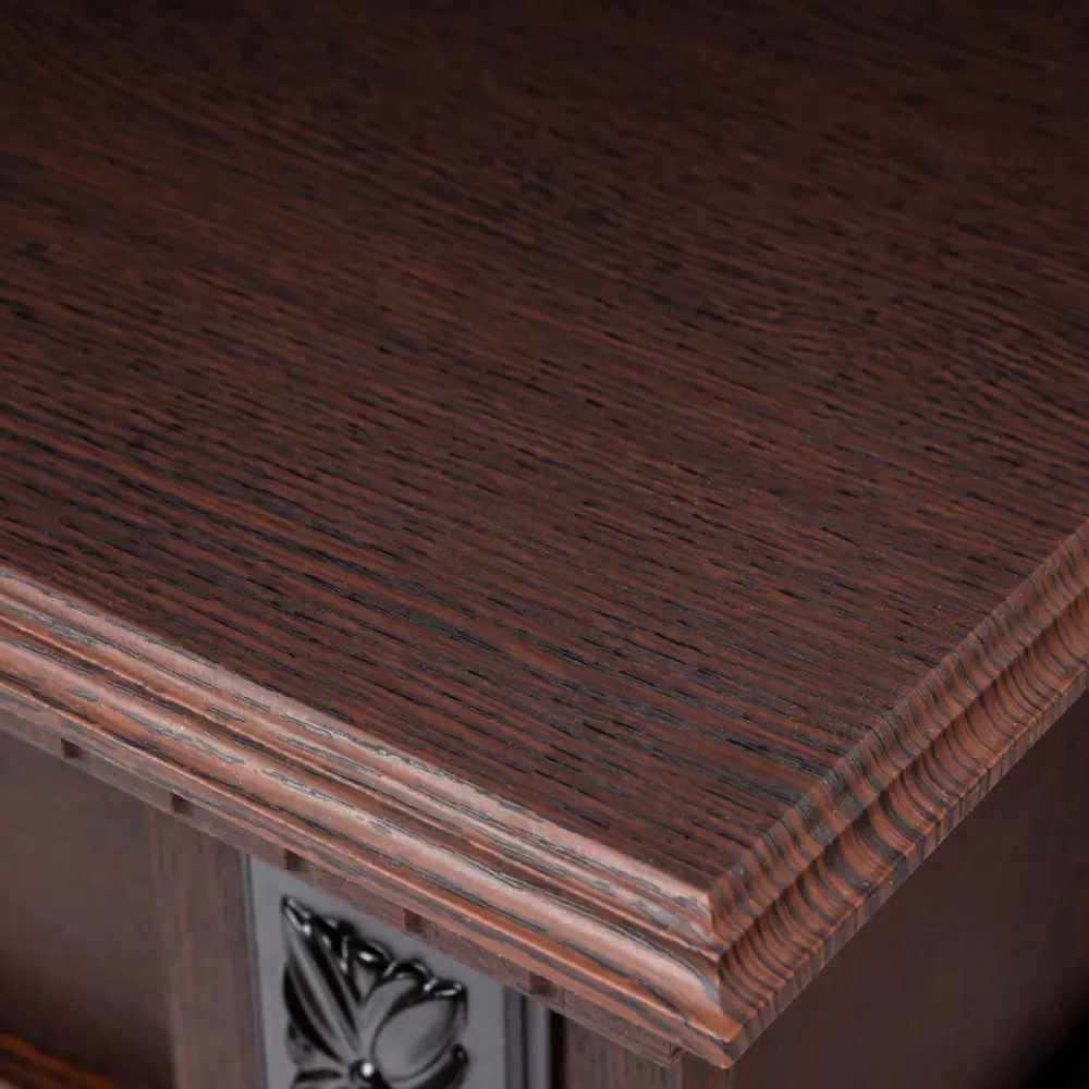 REALFLAME Каминокомплект Lilian с порталом Fobos для классической гостиной 18831911 STLM-1401296 - Вид №4