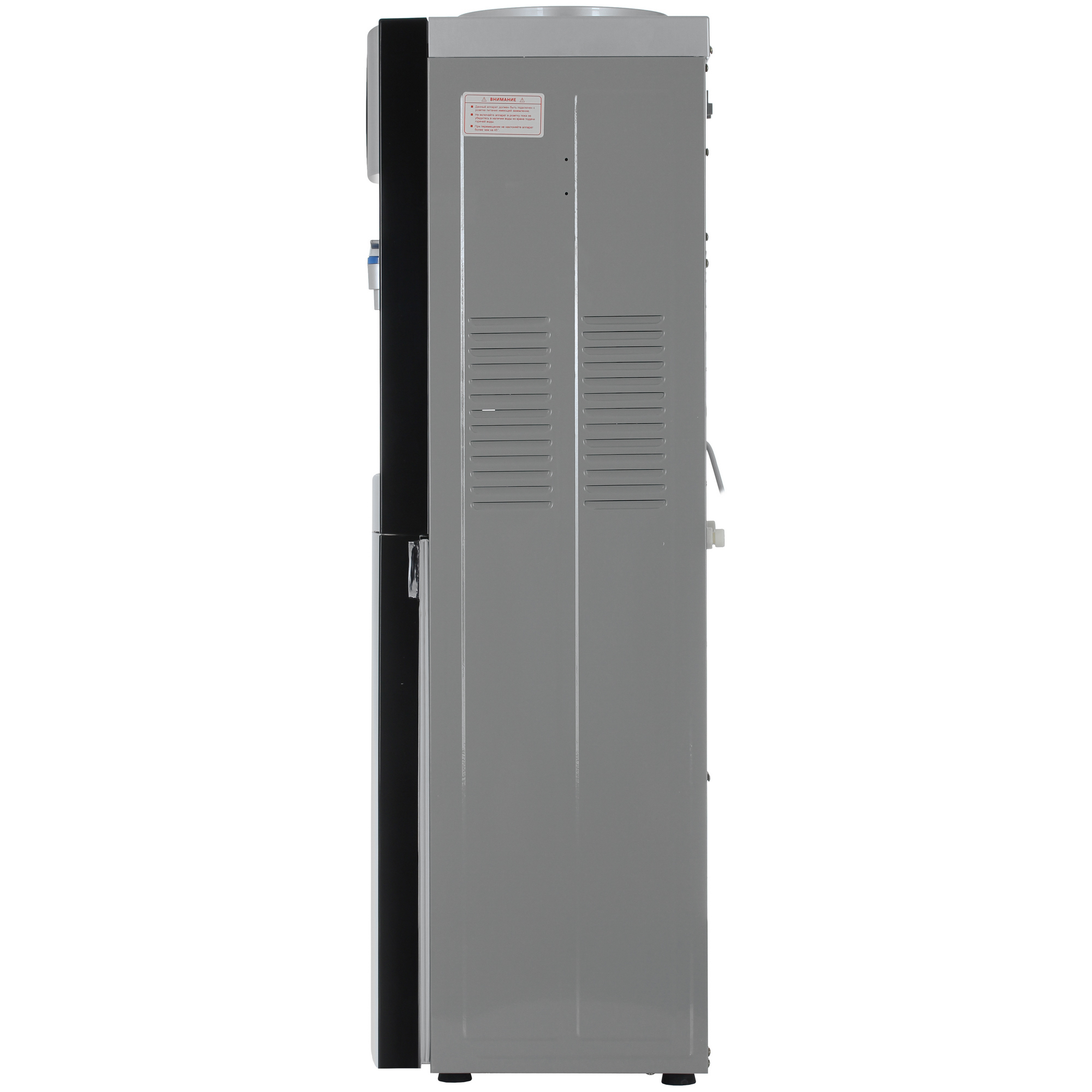 9929218 Диспенсер Ecotronic V21-LCE серый STDN-0116714 - Вид №3