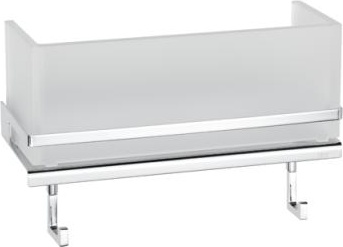 100.03.20040 корзина для душа HEWI System 100 - Вид №2