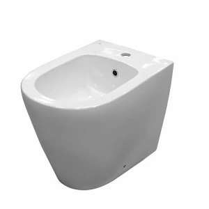 Биде с крепежным комплектом 100110005 - N499816959  Acro compact n NOKEN 100160850  WHITE