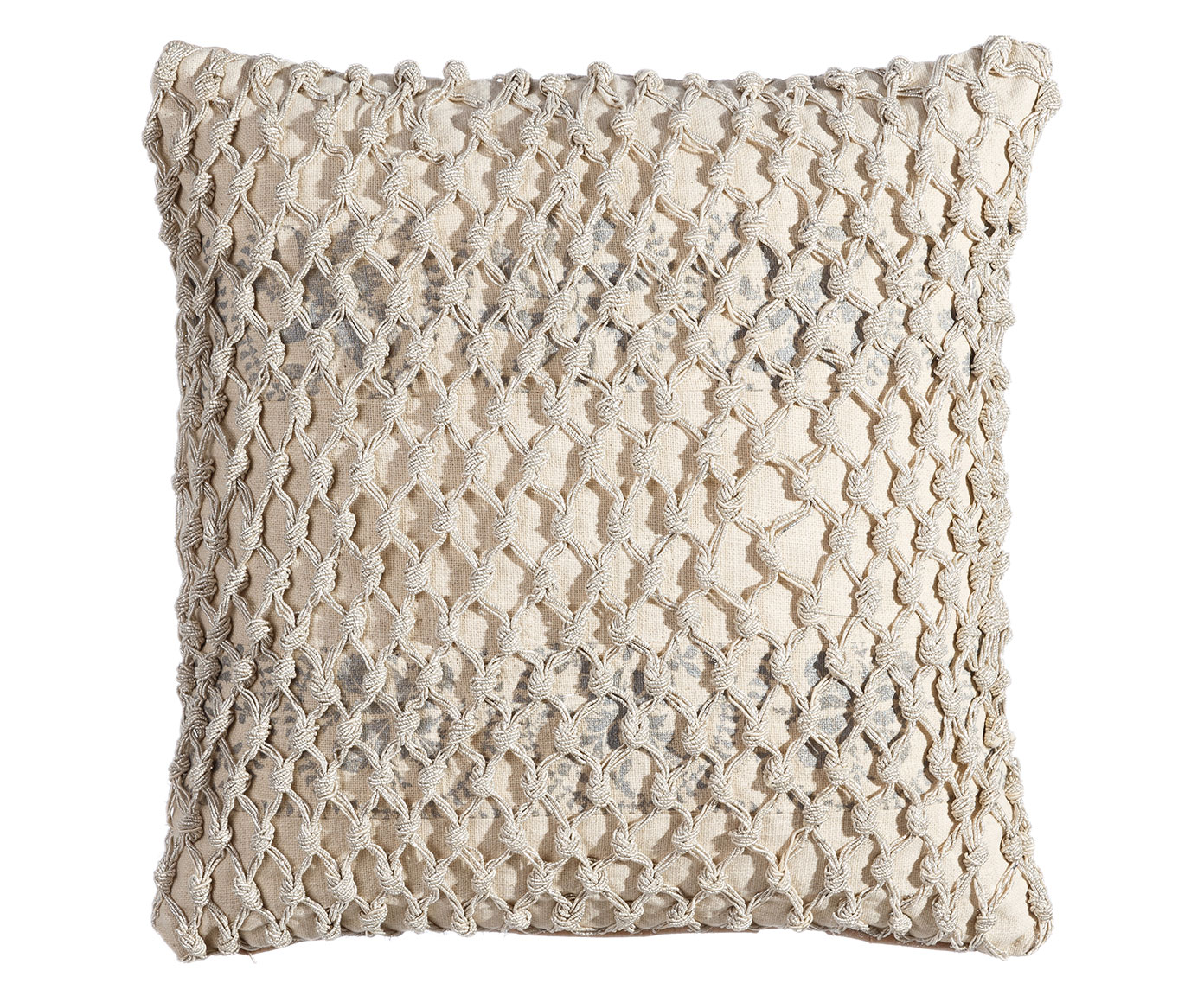 DZ-094-557 подушка TO4ROOMS  - Вид №1