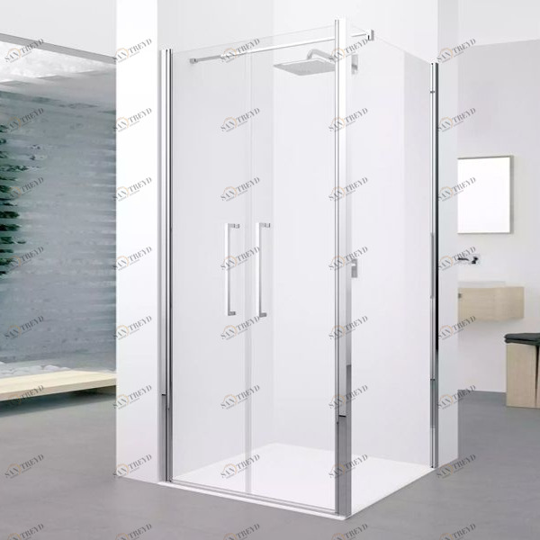 Боковая панель 75 см YOUNG 2.0 F Novellini YOUNG 2.0 Y2FG731K