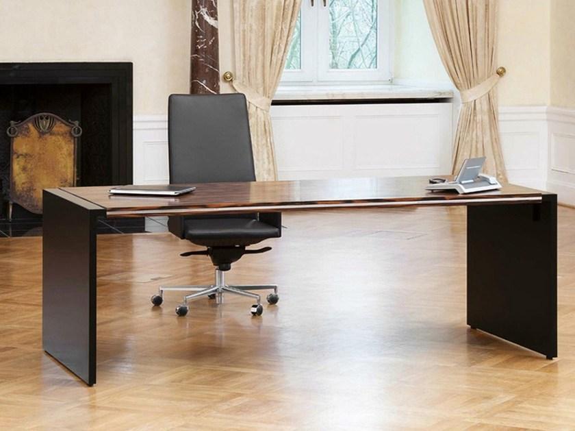 Spiegels Офисное кресло поворотное с подлокотниками на колесиках .per se 500 - Вид №1