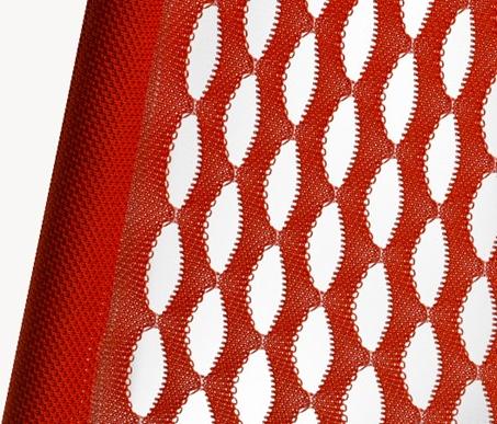 Moroso Кресло из технической ткани с высокой спинкой sun-id-1392782 - Вид №6