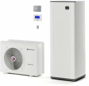 CHAFFOTEAUX Тепловой носос