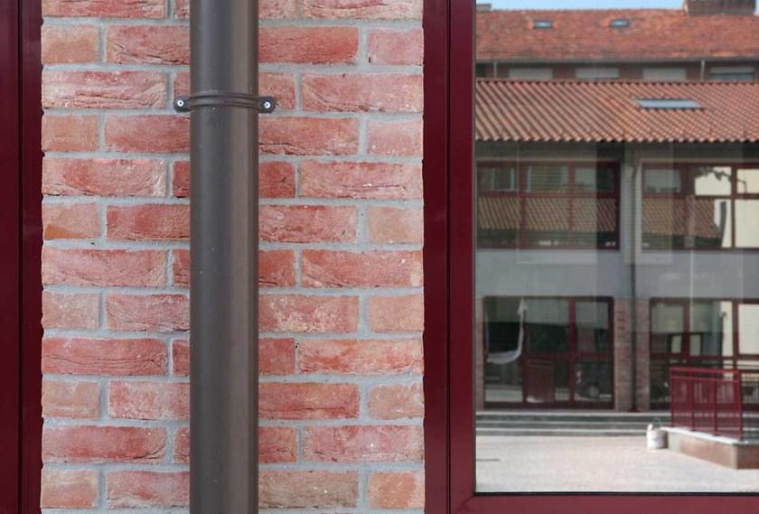 B&B Rivestimenti Naturali Кирпич глиняный для открытой кладки Mattoni / listelli Genesis 620 - Вид №5